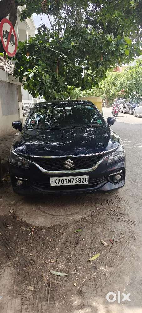 Maruti Suzuki Baleno 2022 Alpha Ags Petrol 19650 Km Driven