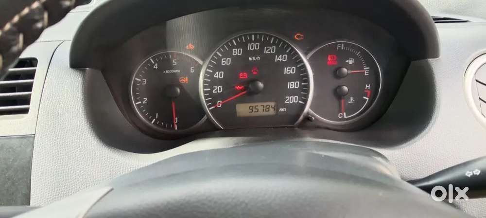 2011 Maruti Dzire Zdi