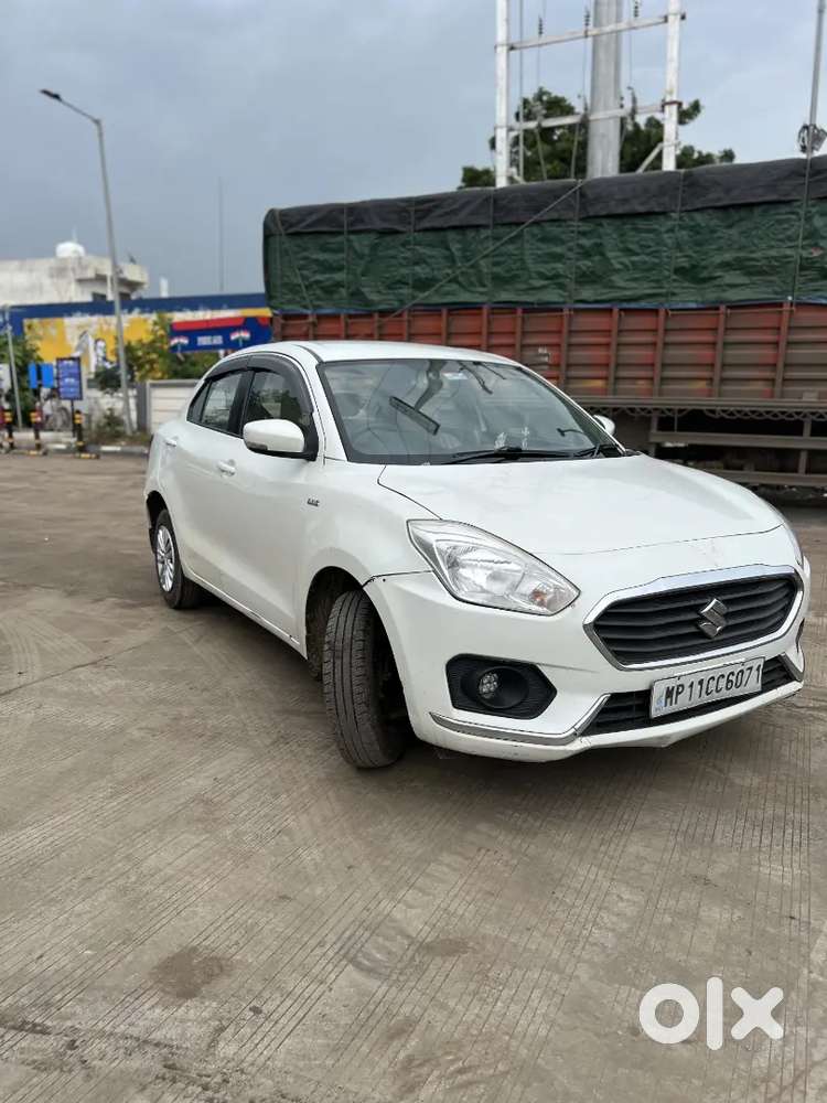 Maruti Suzuki Dzire 2019 Diesel 186000 Km Driven