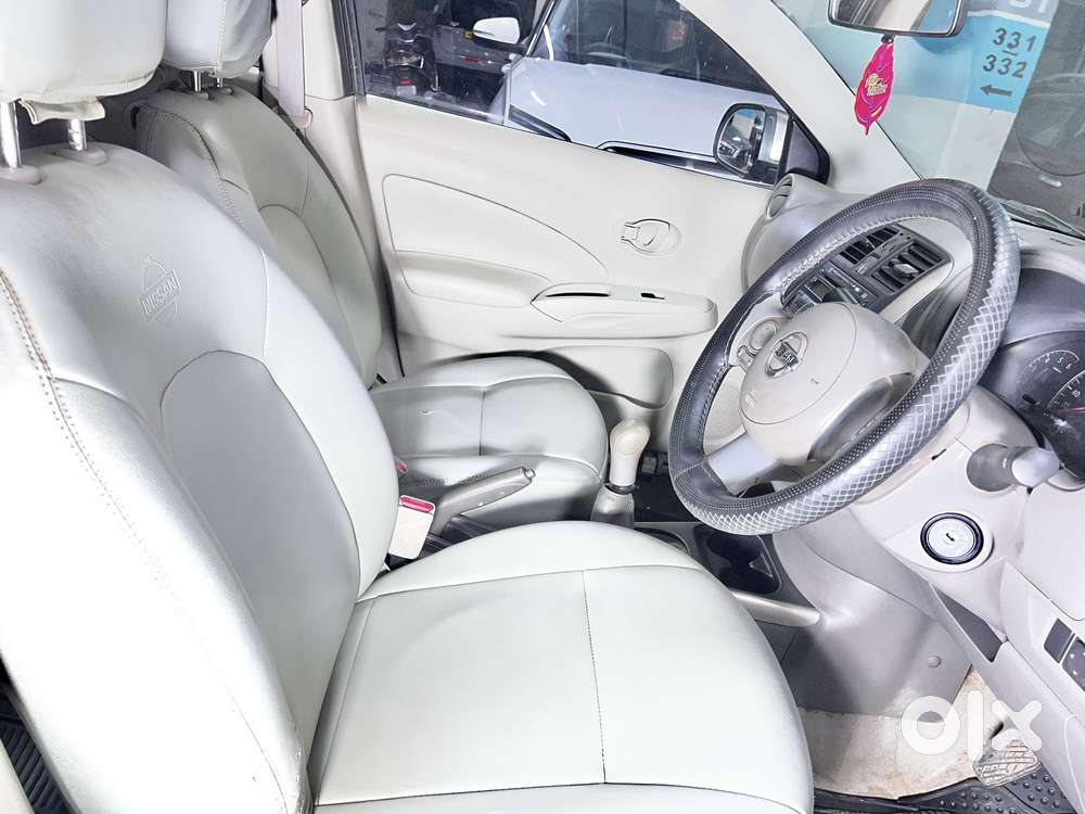 Nissan Sunny Diesel Xl, 2012, Diesel