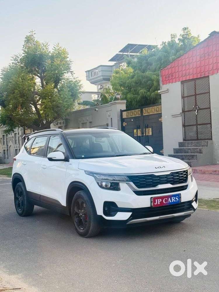 Kia Seltos Htk D, 2023, Diesel