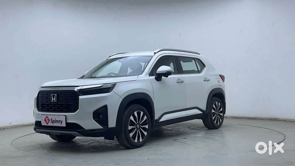 Honda Elevate Zx Cvt, 2023, Petrol