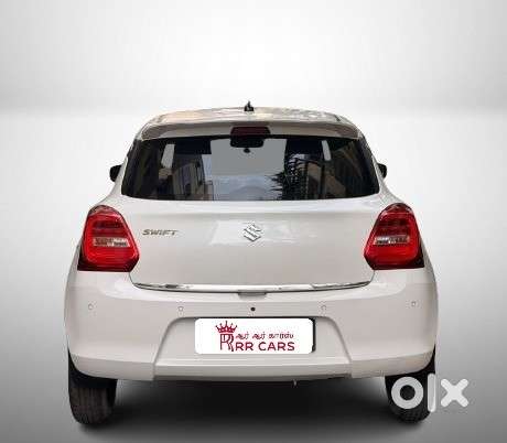 Maruti Suzuki Swift Vxi Ags, 2024, Petrol