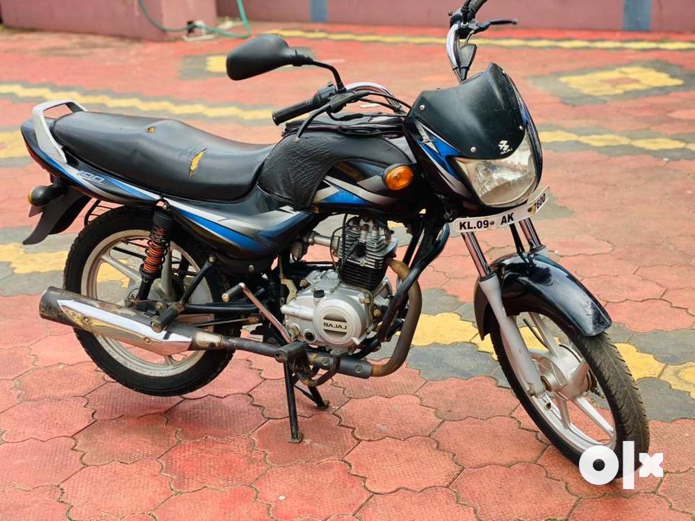 Olx ct best sale 100 bike