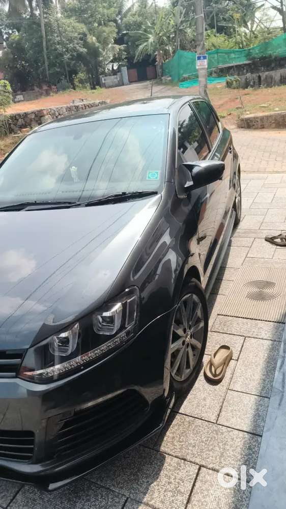 Volkswagen Polo 2020 Petrol 50000 Km Driven