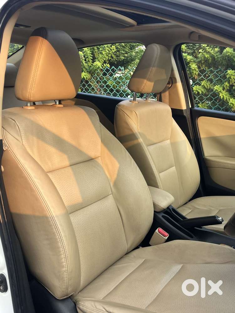 Honda City Zx Vtec, 2019, Petrol