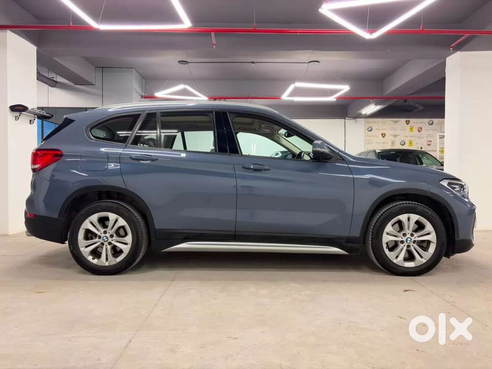 Bmw X1 2.0 Sdrive20d Xline, 2023, Diesel