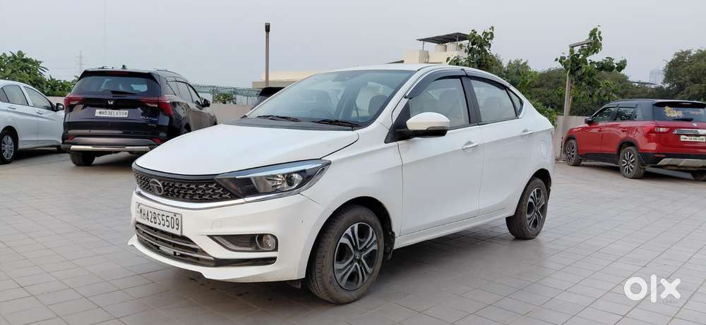 Tata Tigor, 2025, Cng & Hybrids