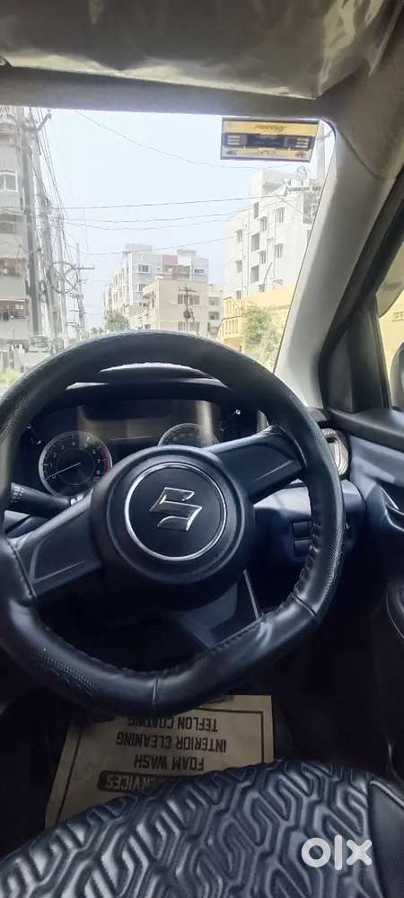 Maruti Suzuki Baleno 2023 Petrol 15000 Km Driven