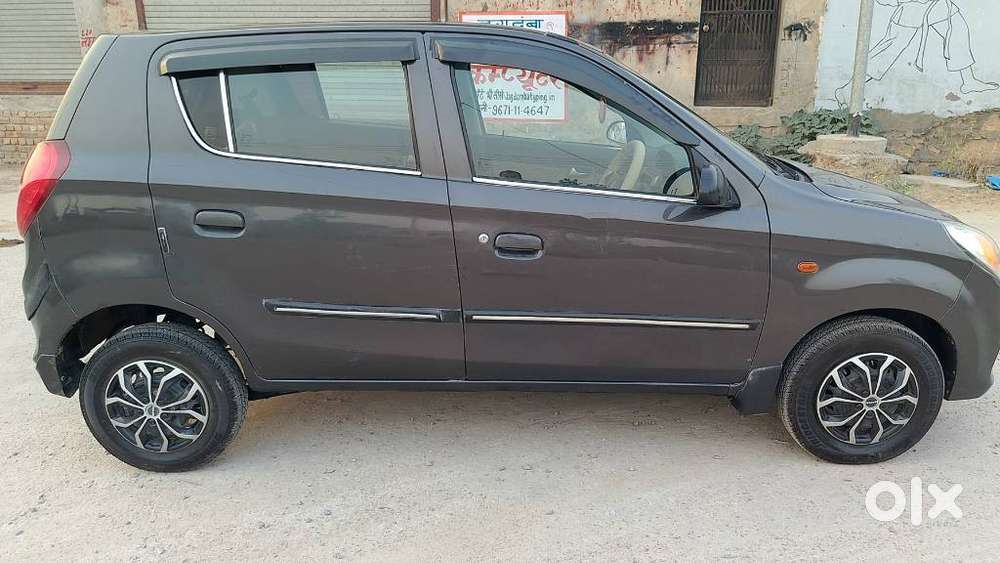 Maruti Suzuki Alto 800 Lxi, 2017, Petrol