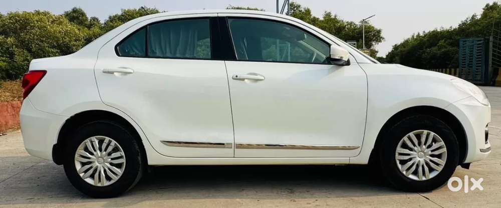 Maruti Suzuki Dzire 1.2 Vxi, 2020, Petrol
