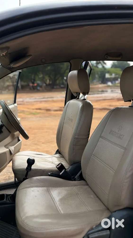Maruti Suzuki Zen 2007