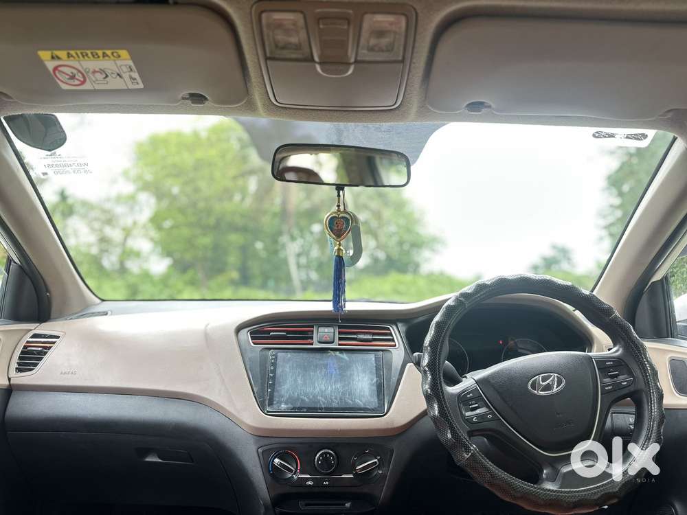 Hyundai I20 Petrol Spotz, 2020, Petrol