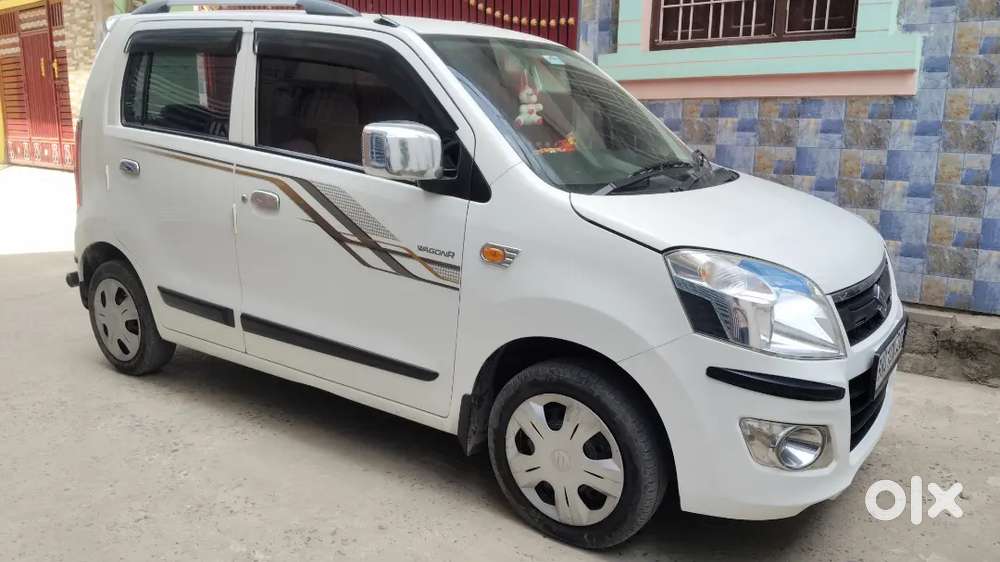 Full Maintain With Service Record One Hand Used