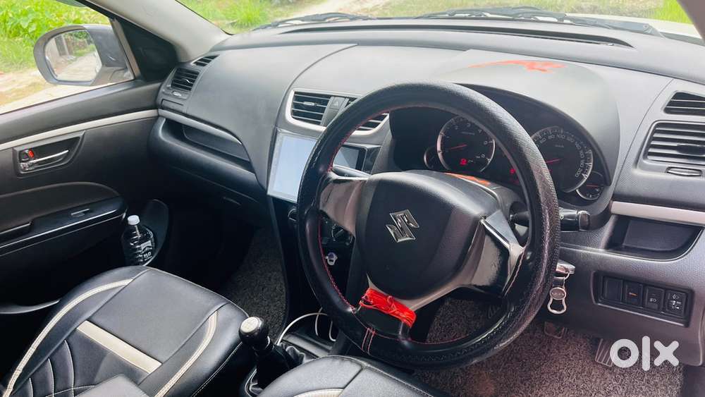 2014 Maruti Swift Vdi