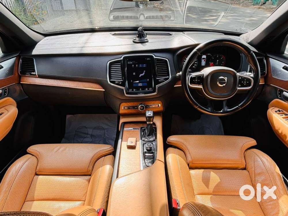 Volvo Xc 90 D5 At Awd, 2019, Diesel
