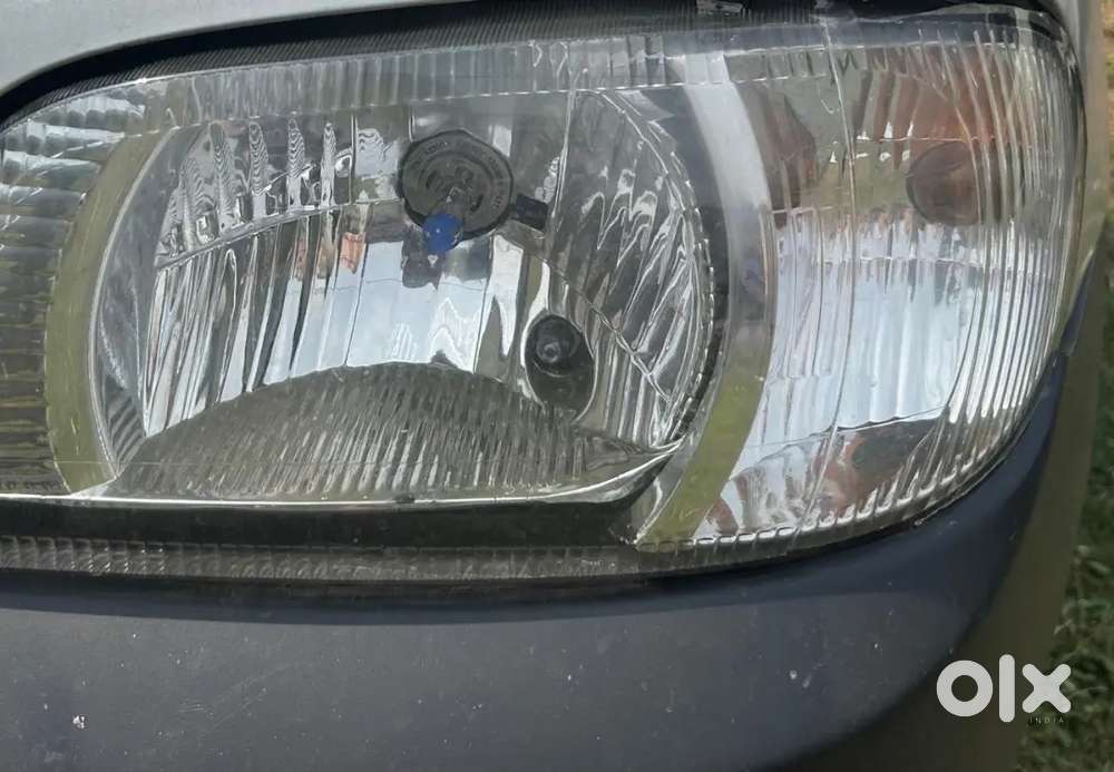 Maruti Suzuki Alto 800 2007