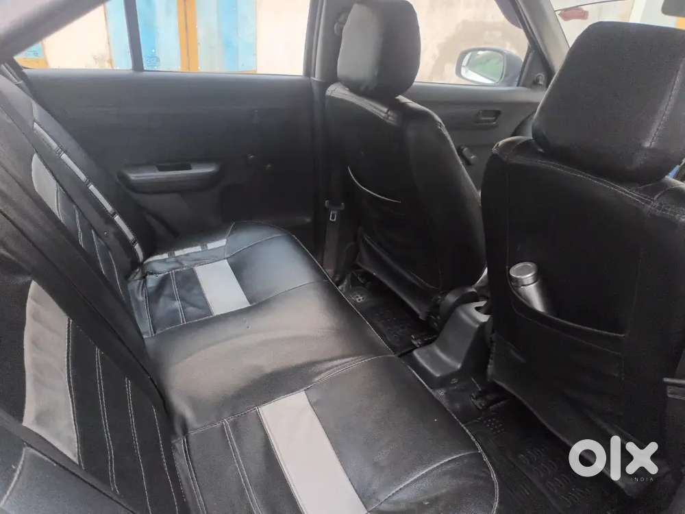 2017 Maruti Suzuki Swift Dzire Tour Diesel