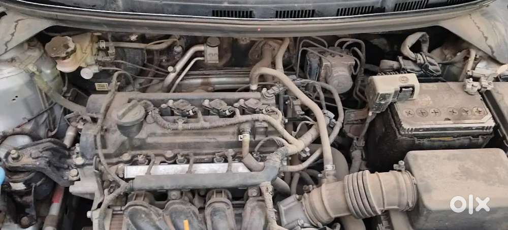 Hyundai I20 2019