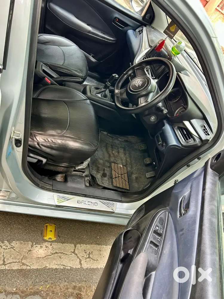 Maruti Suzuki Baleno 2022 Petrol 37000 Km Driven