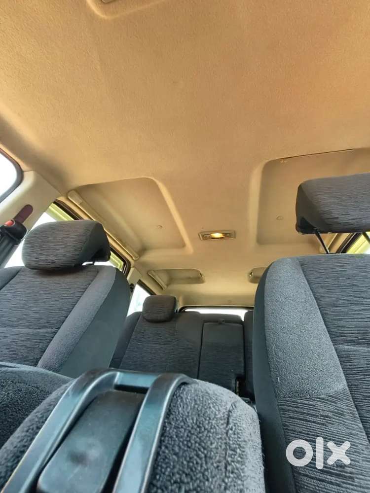 Mahindra Xylo 2011 Diesel Good Condition