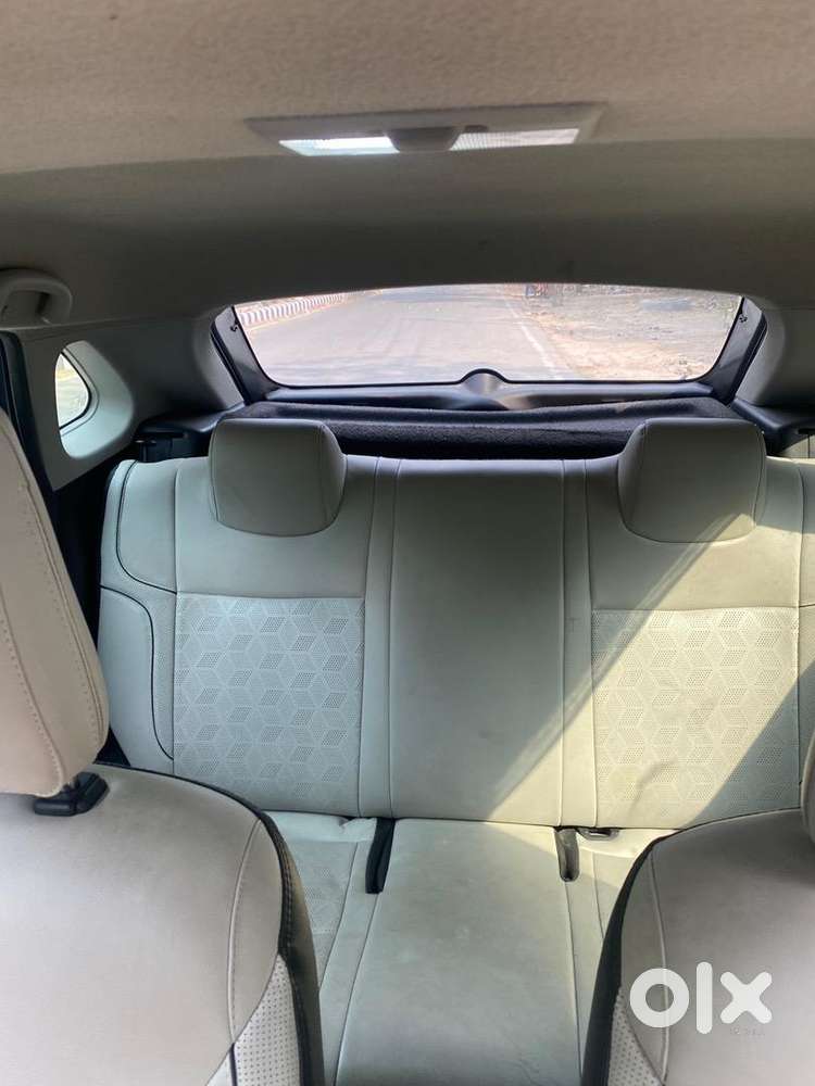 Maruti Suzuki Baleno 2020 Cng & Hybrids Good Condition