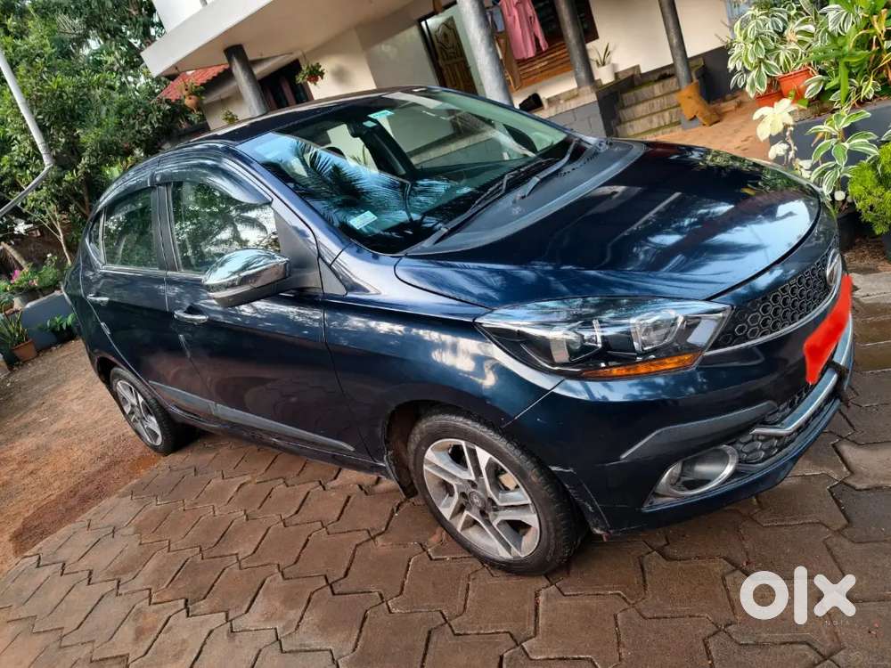 Tata Tigor