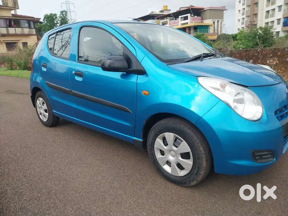 Maruti Suzuki A-star Vxi 1st Owner 37,500 K.m Only
