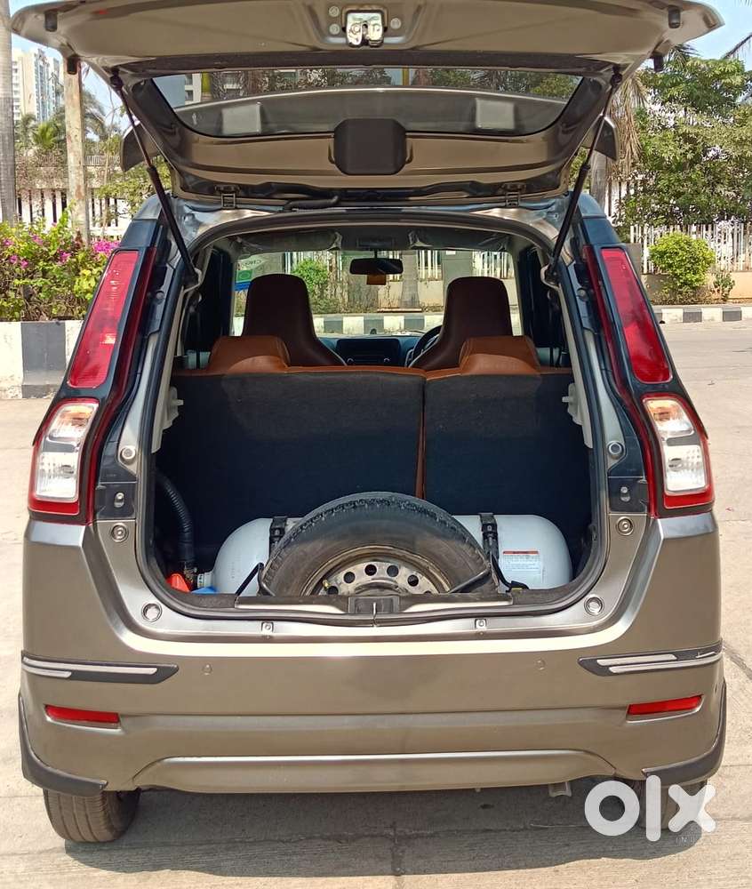 Maruti Suzuki Wagon R 1.0 Vxi Cng, 2023, Cng & Hybrids