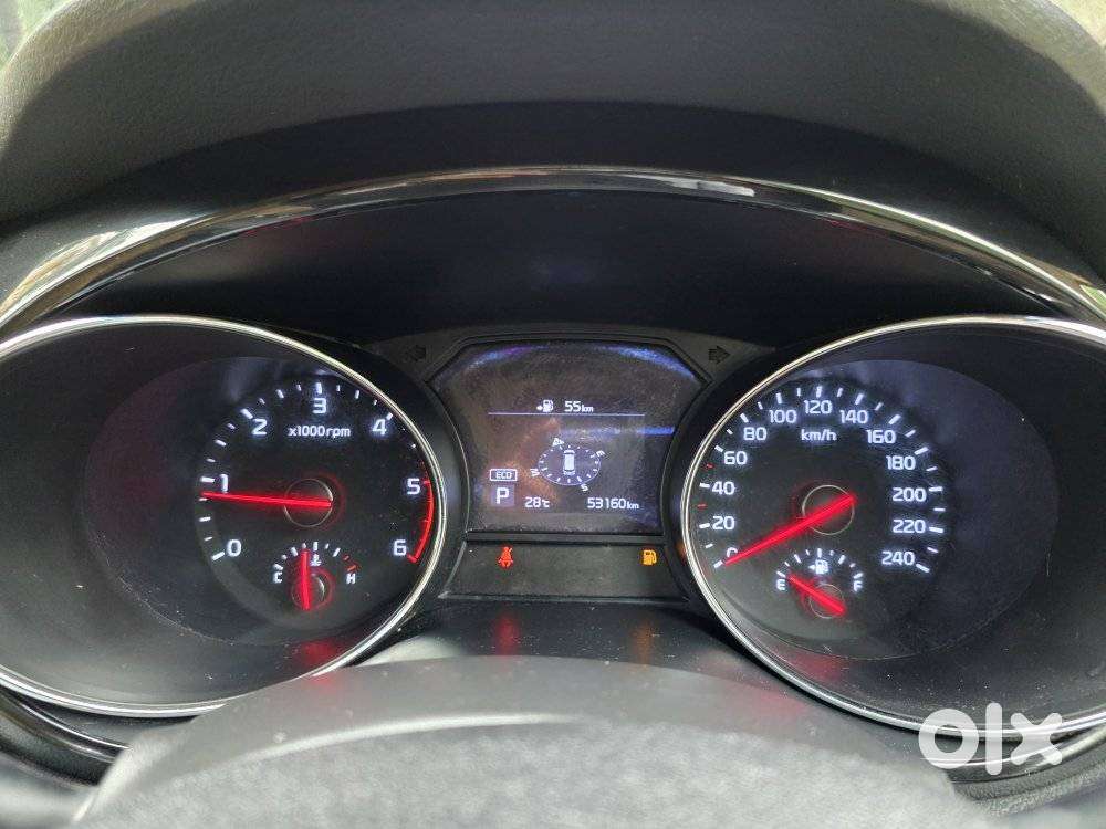 Kia Carnival Limousine, 2022, Diesel