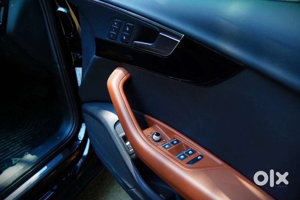 Audi A4 2.0 Technology 40 Tfsi, 2021, Petrol