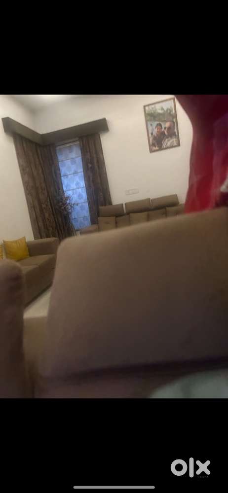 Sofa 7 seater