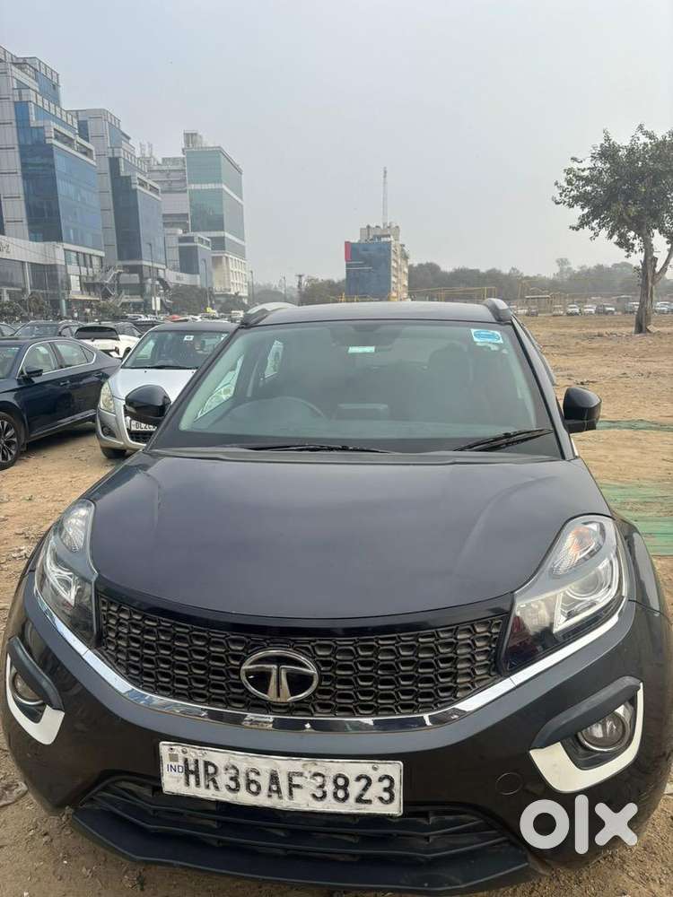 Tata Petrol Car 2019