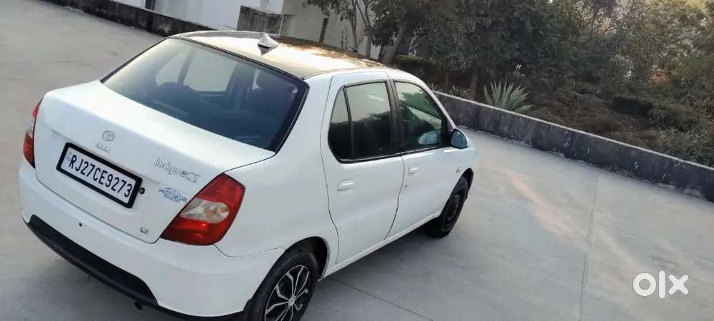 Tata Indigo Ecs 2016 Diesel 150000 Km Driven