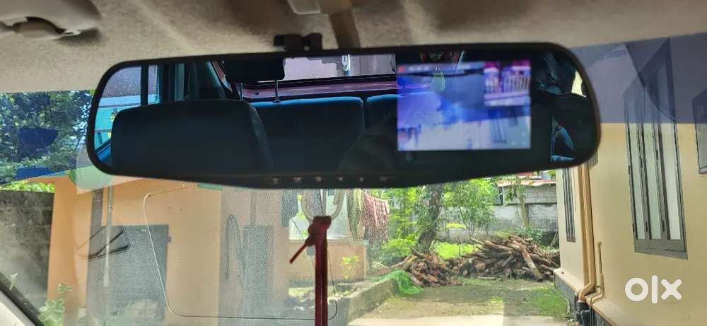 Maruti Suzuki Wagon R 2011
