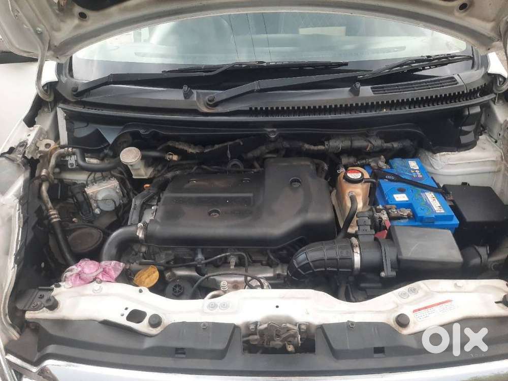 Maruti Suzuki Ertiga Vdi, 2018, Diesel