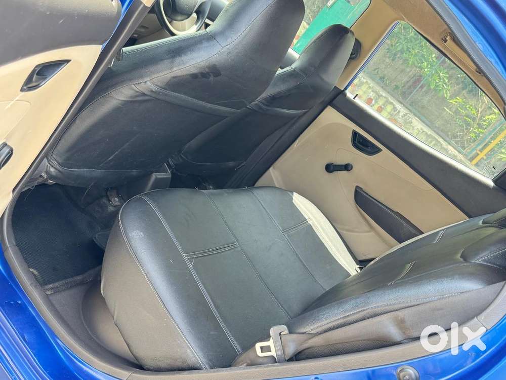 Hyundai Eon Era +, 2012, Petrol