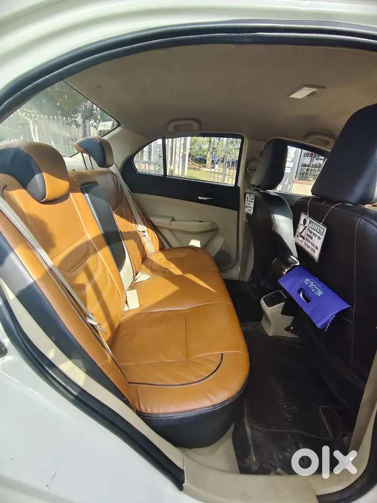 Maruti Suzuki Dzire 2023
