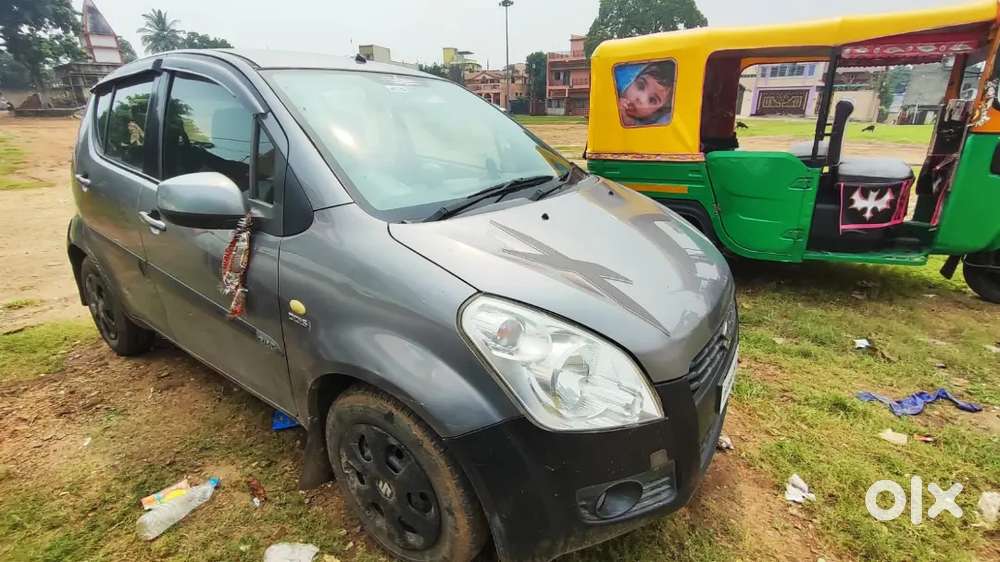 Maruti Ritz 2011 Sale Urgent