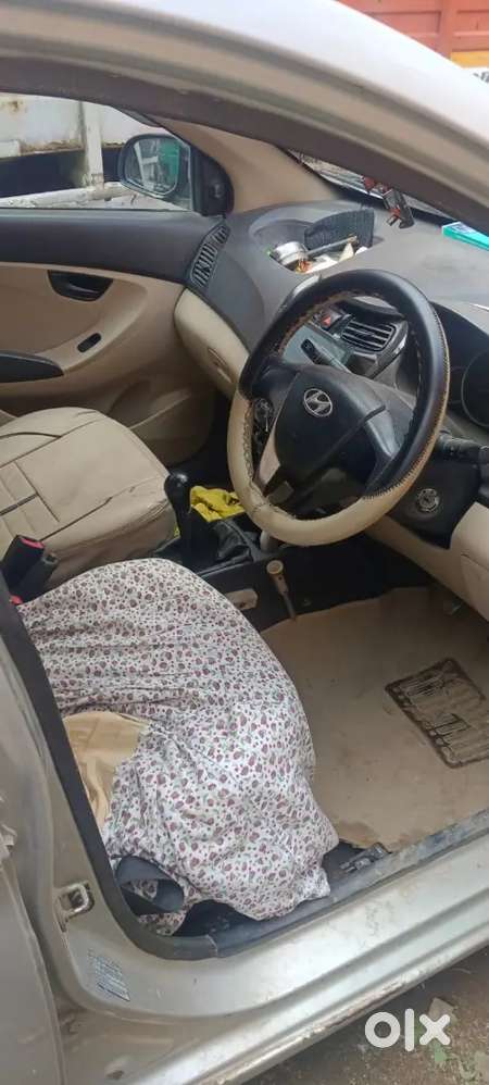 Hyundai Eon Sports 2013