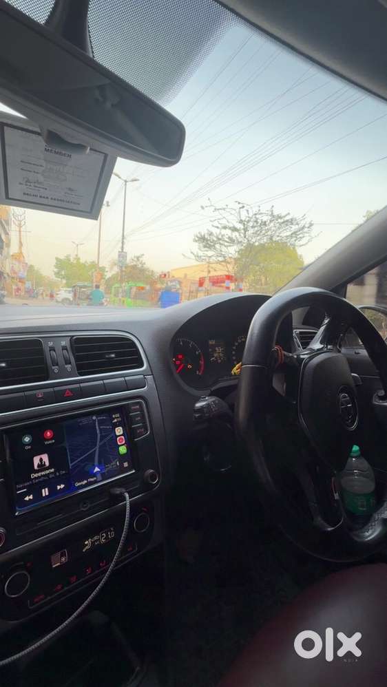 Volkswagen Polo 2019 Model
