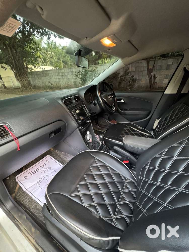 Volkswagen Vento 2017 Diesel