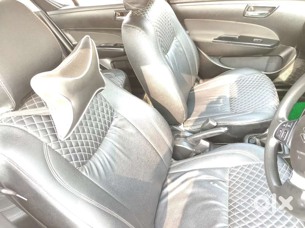 Maruti Suzuki Swift 2016 Petrol 75400 Km Driven
