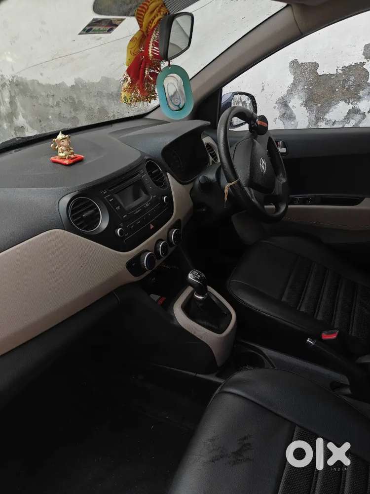 Grand I10 Diesel For Urgent Sell