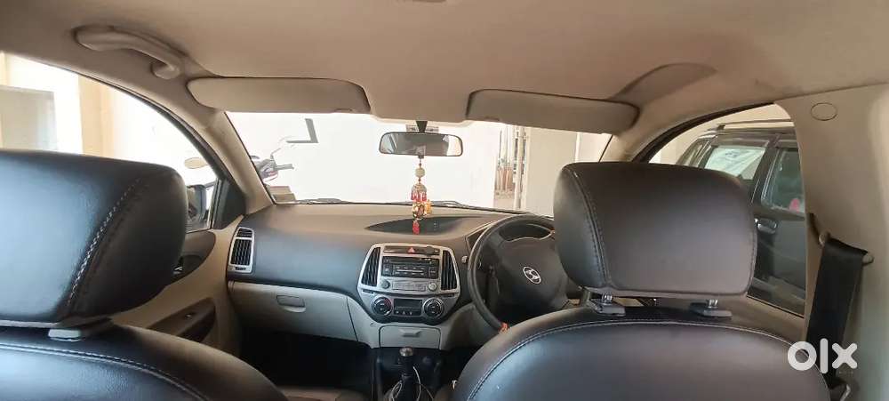 Hyundai I20,good Condition,power Windows,1.2l Smooth Engine Conditions