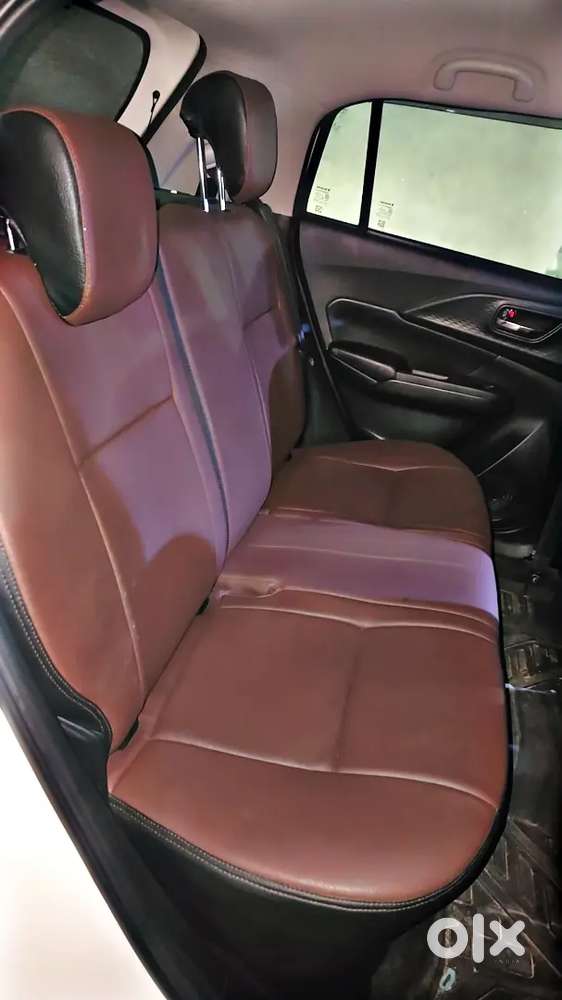 Maruti Suzuki Swift Zxi 2025