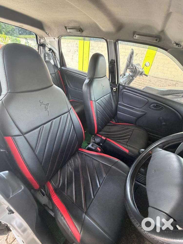 Maruti Suzuki Alto 2010 Model