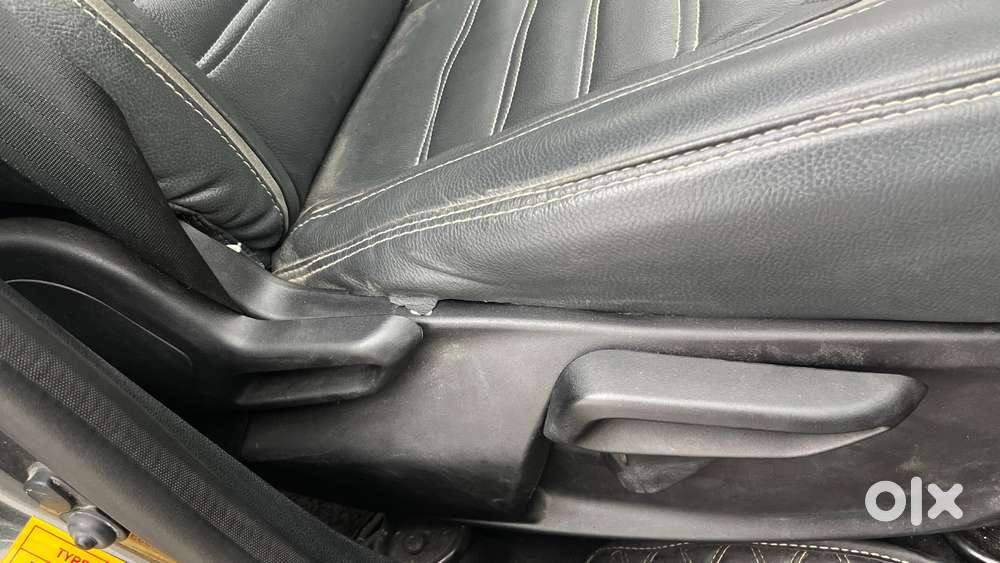 Tata Tiago Nrg Petrol, 2022, Petrol