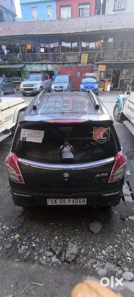 Maruti Suzuki Alto 800  Excellent Condition  Immediate Sale