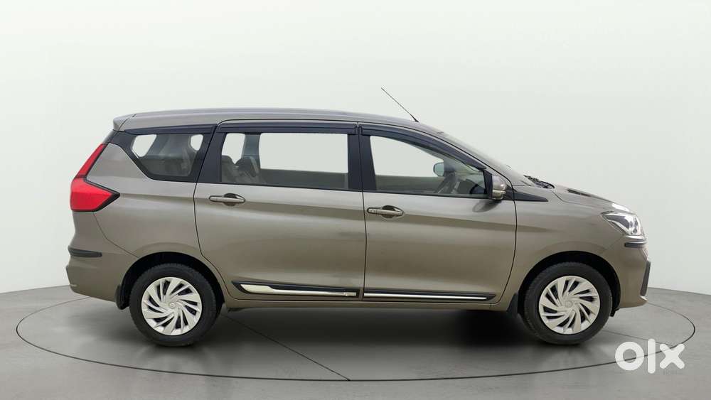Maruti Suzuki Ertiga 1.4 Vxi Shvs At, 2023, Petrol